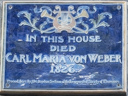 Weber, Carl Maria von (id=2835)